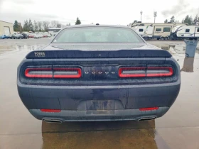 Dodge Challenger, снимка 6