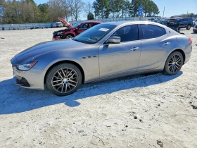 Maserati Ghibli 3.0l S, снимка 1