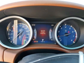 Maserati Ghibli 3.0l S, снимка 9