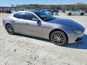 Maserati Ghibli 3.0l S, снимка 4