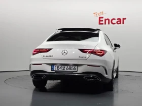 Mercedes-Benz CLA CLA250 4MATIC| 221к.с.| ВКЛ.ТЕХНОТЕСТ, снимка 4