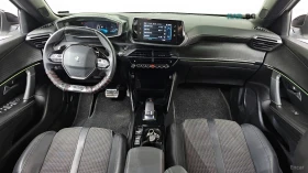 Peugeot 2008 1.5* BlueHDi* GT-LINE* DISTRONIC* КАМЕРА* , снимка 5