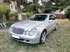 Mercedes-Benz E 220 CDI, снимка 1