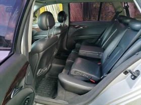 Mercedes-Benz E 220 CDI, снимка 10