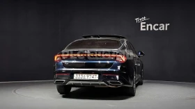 Kia K5 2.0 / ОБДУХВАНЕ / ПАНОРАМА / ДИСТРОНИК / 360      , снимка 3