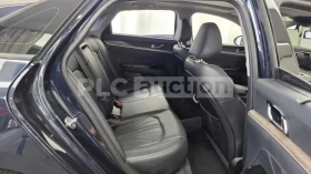 Kia K5 2.0 / ОБДУХВАНЕ / ПАНОРАМА / ДИСТРОНИК / 360      , снимка 14