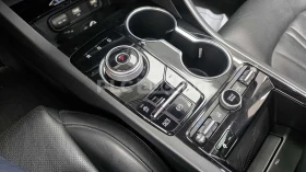 Kia K5 2.0 / ОБДУХВАНЕ / ПАНОРАМА / ДИСТРОНИК / 360      , снимка 10