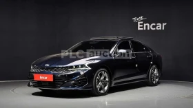 Kia K5 2.0 / ОБДУХВАНЕ / ПАНОРАМА / ДИСТРОНИК / 360      , снимка 2