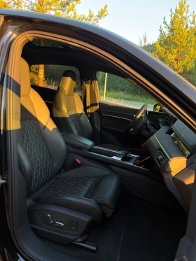 Audi E-Tron S Sportback , снимка 17