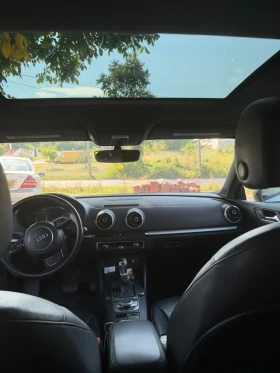 Audi A3 1.8 tfsi, снимка 5