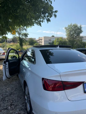 Audi A3 1.8 tfsi, снимка 3