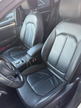 Audi A3 1.8 tfsi, снимка 6
