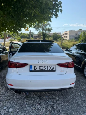 Audi A3 1.8 tfsi, снимка 2