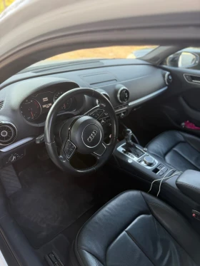 Audi A3 1.8 tfsi, снимка 9