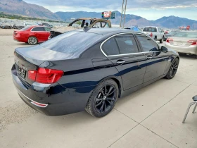 BMW 535 Diesel* X-Drive* Distronic* H/K* Цена до БГ, снимка 4