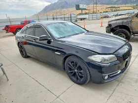BMW 535 Diesel* X-Drive* Distronic* H/K* Цена до БГ, снимка 3
