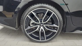 Mercedes-Benz CLS 53 AMG 4MATIC+ * КОЖА* ПОДГРЕВ* ОБДУХВ* BURMASTER* PANO* , снимка 5