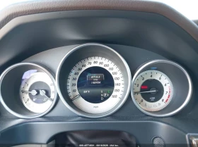 Mercedes-Benz E 350 3.5L V-6 DI, DOHC, VVT, 302HP, снимка 7