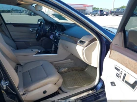 Mercedes-Benz E 350 3.5L V-6 DI, DOHC, VVT, 302HP, снимка 5