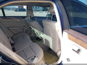 Mercedes-Benz E 350 3.5L V-6 DI, DOHC, VVT, 302HP, снимка 8