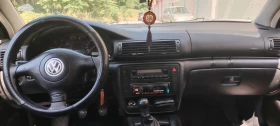 VW Passat 1.9 TDI, снимка 7