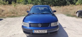 VW Passat 1.9 TDI, снимка 2