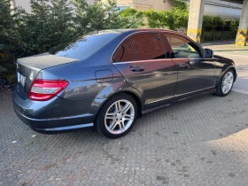 Mercedes-Benz C 220, снимка 4