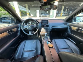 Mercedes-Benz C 220, снимка 6