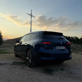 BMW iX Xdrive50, снимка 8