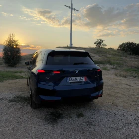 BMW iX Xdrive50, снимка 7