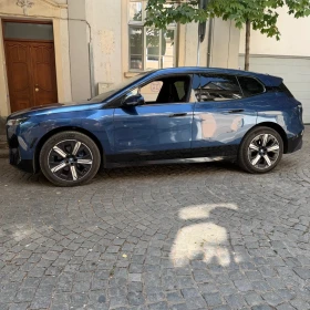 BMW iX xDrive50, снимка 14