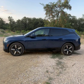 BMW iX Xdrive50, снимка 2