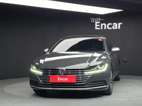 VW Arteon 2.0 Tdi Premium, снимка 3