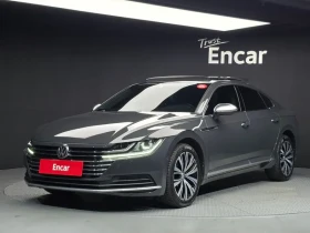 VW Arteon 2.0 Tdi Premium, снимка 1