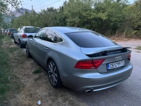 Audi A7 3.0TDI 204ks, снимка 2