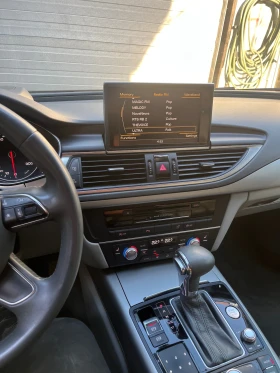 Audi A7 3.0TDI 204ks, снимка 7