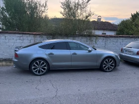 Audi A7 3.0TDI 204ks, снимка 4