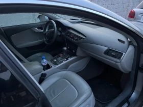 Audi A7 3.0TDI 204ks, снимка 5