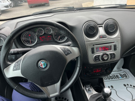 Alfa Romeo MiTo 1.4i 80 к.с, снимка 10 - Автомобили и джипове - 43742760