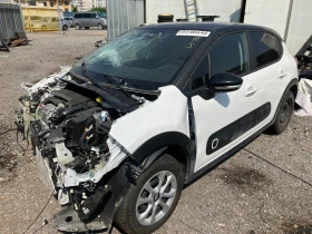 Citroen C3 1.2i турбо 110 кс, снимка 1