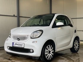 Smart Fortwo passion TURBO 66KW!!!, снимка 3