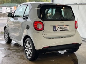 Smart Fortwo passion TURBO 66KW!!!, снимка 4