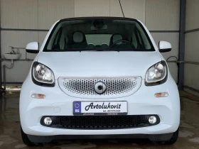 Smart Fortwo passion TURBO 66KW!!! 1