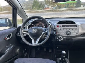 Honda Jazz 1.2 I-VTEC 90кс EURO 5A ВНОС ШВЕЙЦАРИЯ , снимка 12