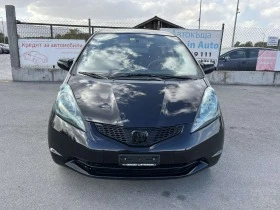 Honda Jazz 1.2 I-VTEC 90кс EURO 5A ВНОС ШВЕЙЦАРИЯ , снимка 2