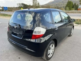 Honda Jazz 1.2 I-VTEC 90кс EURO 5A ВНОС ШВЕЙЦАРИЯ , снимка 4