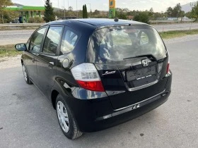 Honda Jazz 1.2 I-VTEC 90 EURO 5A    | Mobile.bg    5