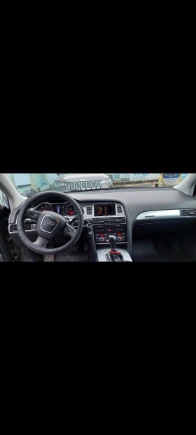 Audi A6 Allroad 3.0TDI | Mobile.bg   7