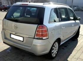 Opel Zafira B 1.9 CDTI 150 кс, снимка 3