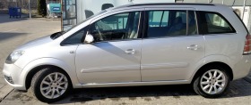 Opel Zafira B 1.9 CDTI 150  | Mobile.bg   4